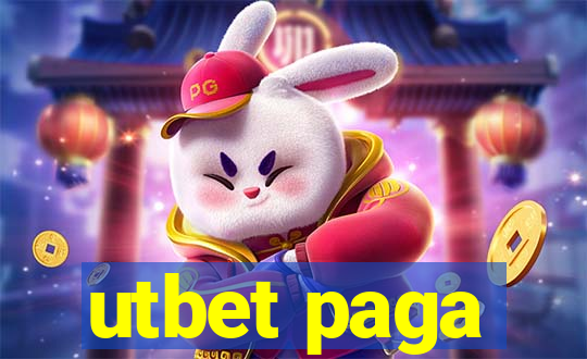 utbet paga